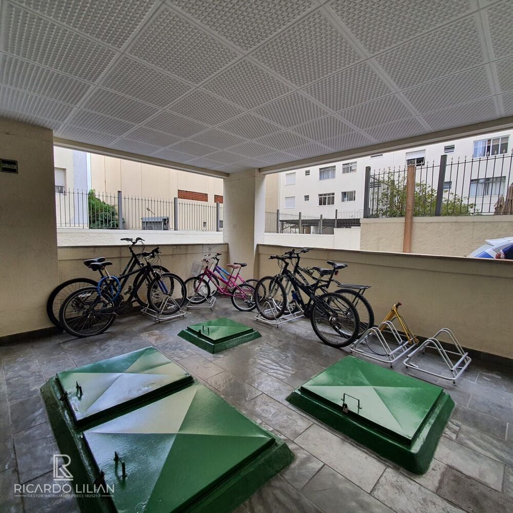 Apartamento, 1 quarto, 59 m² - Foto 7