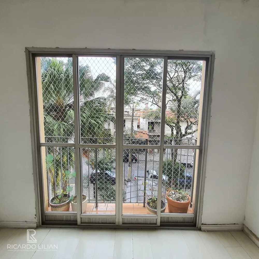 Apartamento, 1 quarto, 59 m² - Foto 2