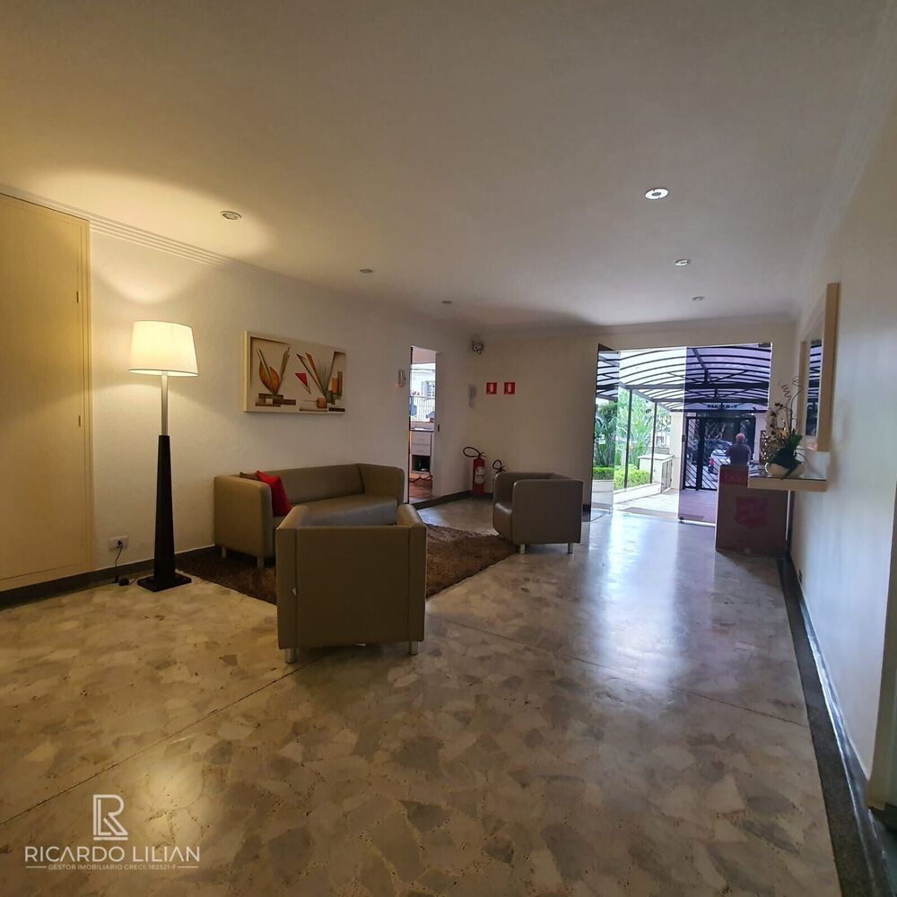 Apartamento, 1 quarto, 59 m² - Foto 4