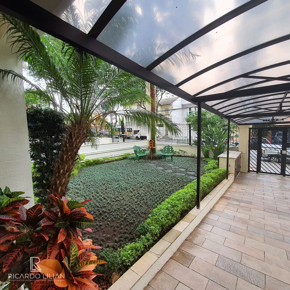 Apartamento, 1 quarto, 59 m² - Foto 19