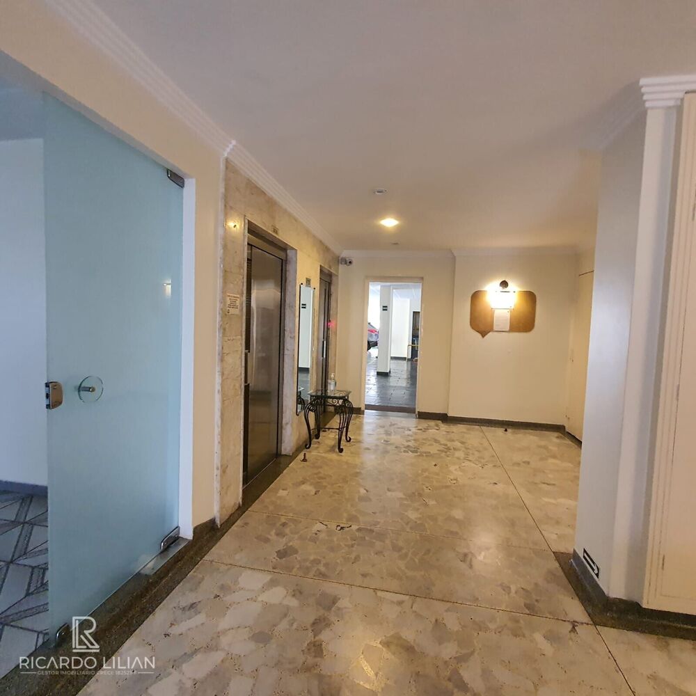 Apartamento, 1 quarto, 59 m² - Foto 6
