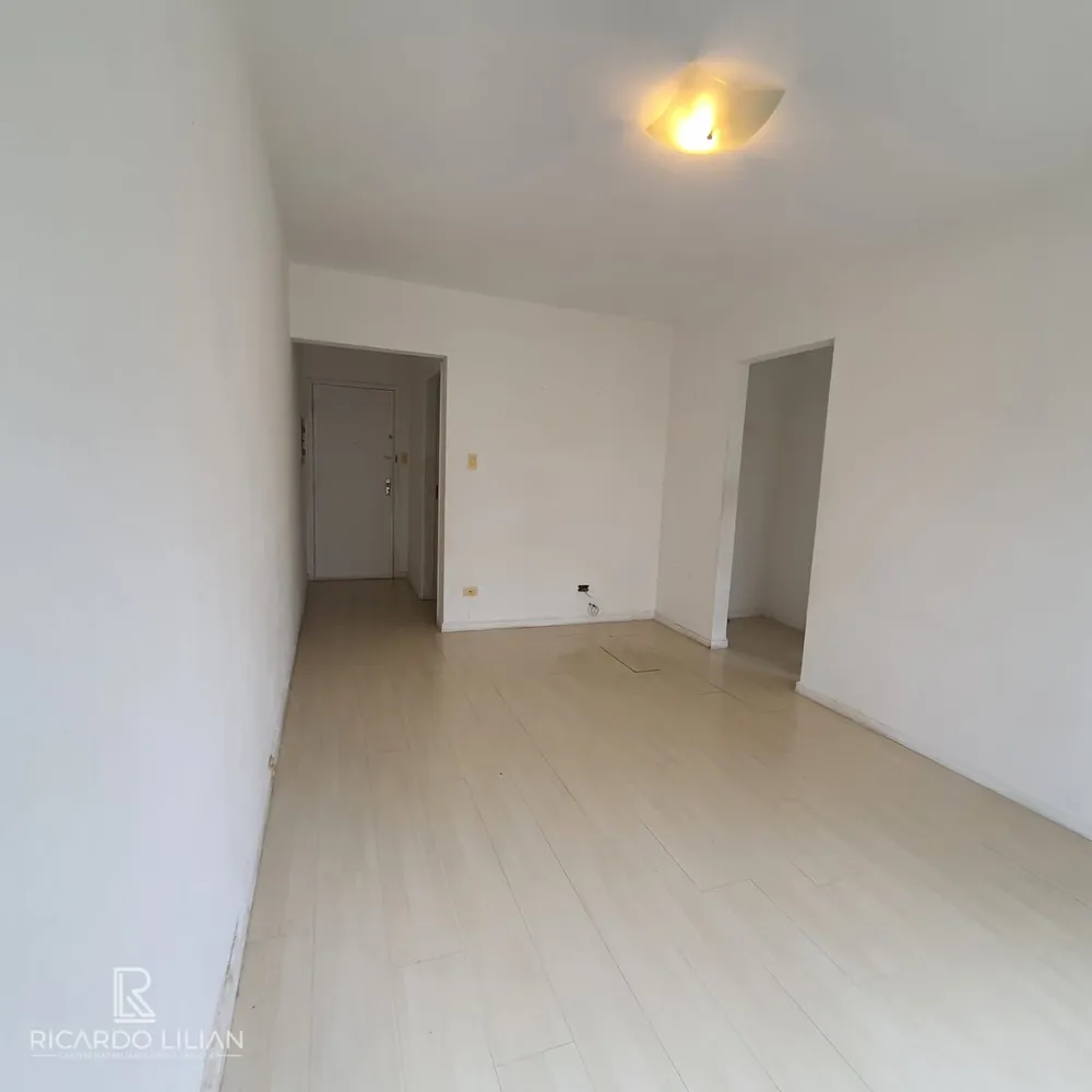 Apartamento, 1 quarto, 59 m² - Foto 3