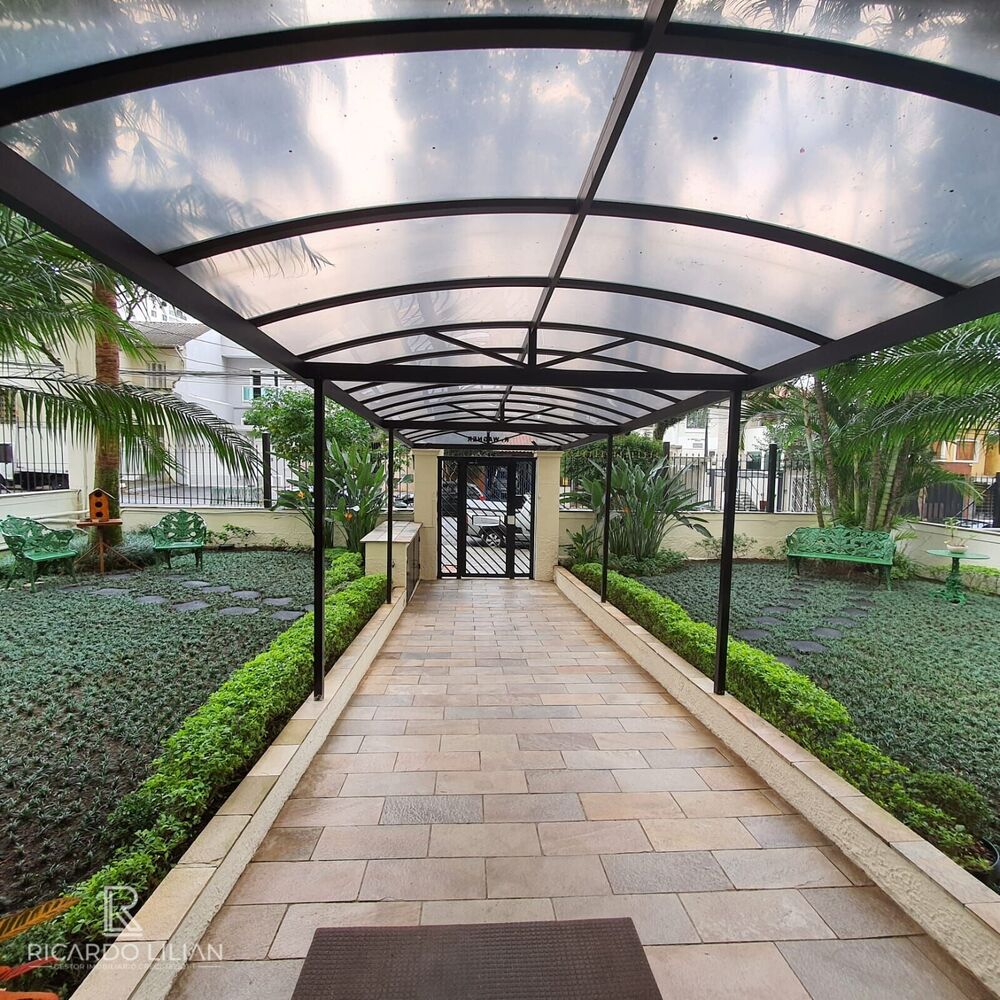 Apartamento, 1 quarto, 59 m² - Foto 1