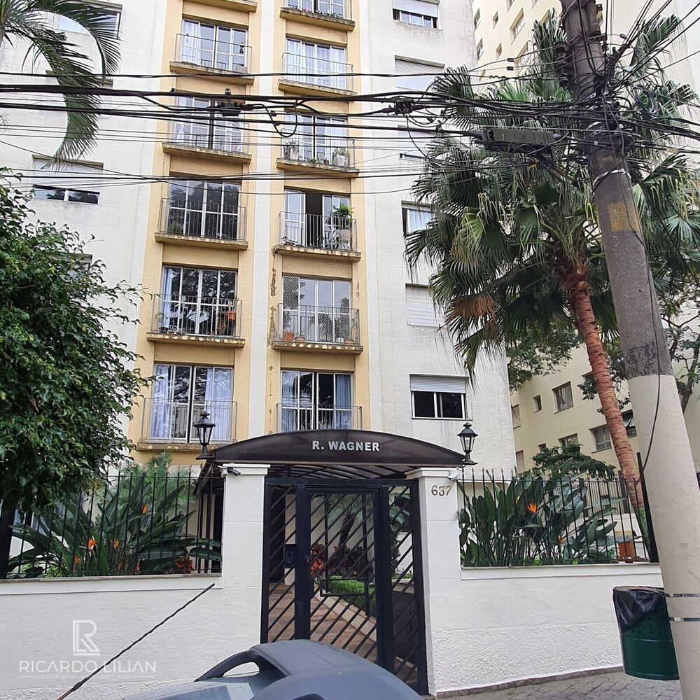 Apartamento, 1 quarto, 59 m² - Foto 3
