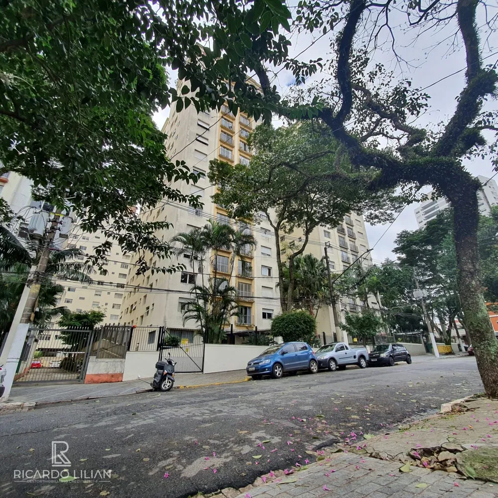 Apartamento, 1 quarto, 59 m² - Foto 17