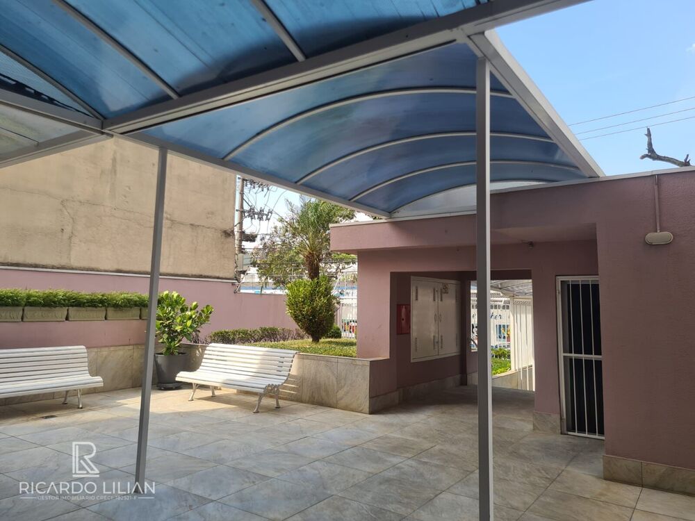 Apartamento, 2 quartos, 55 m² - Foto 1