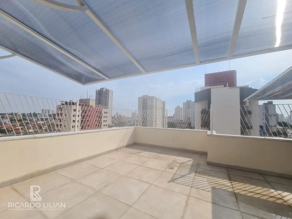 Apartamento, 2 quartos, 55 m² - Foto 5