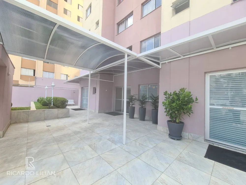 Apartamento, 2 quartos, 55 m² - Foto 9