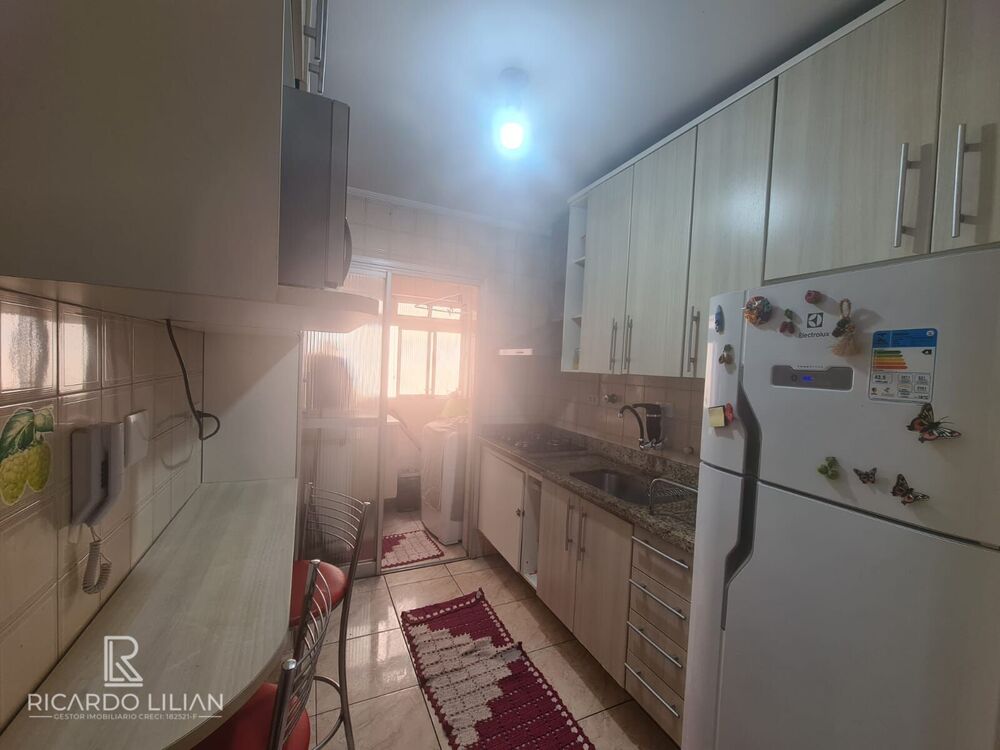Apartamento, 2 quartos, 55 m² - Foto 2