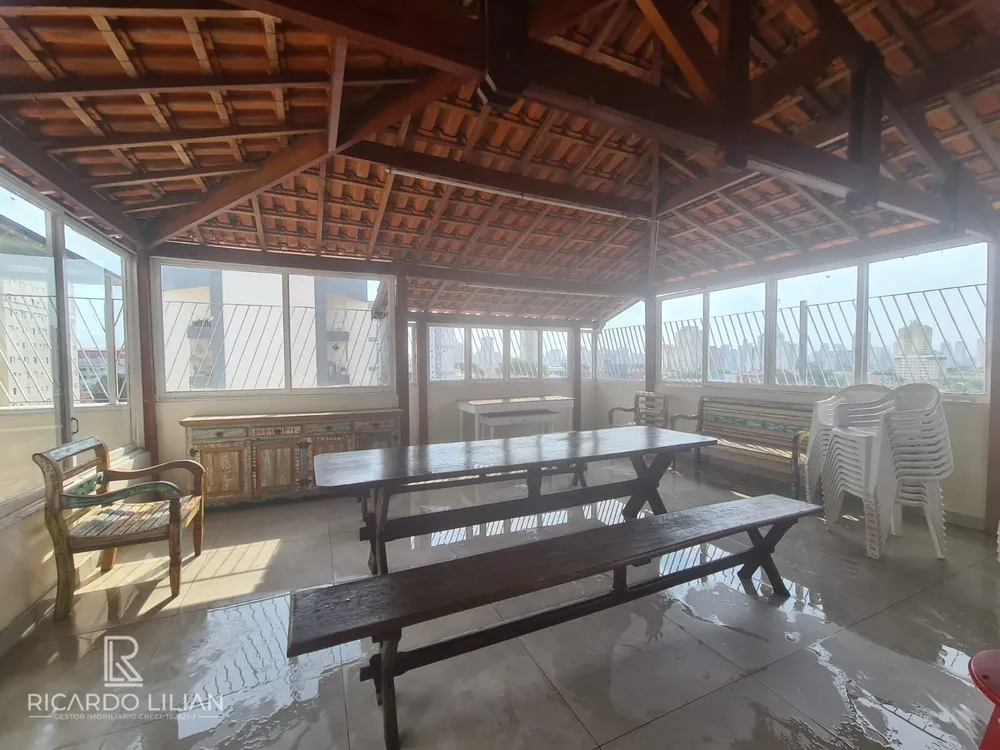 Apartamento, 2 quartos, 55 m² - Foto 7