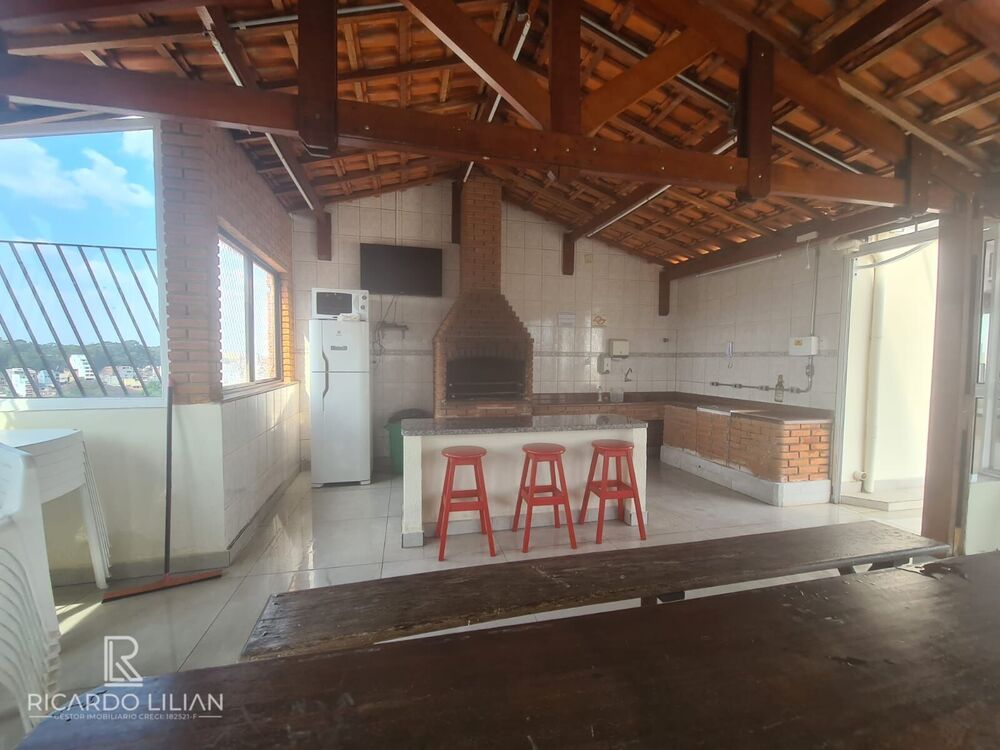 Apartamento, 2 quartos, 55 m² - Foto 4