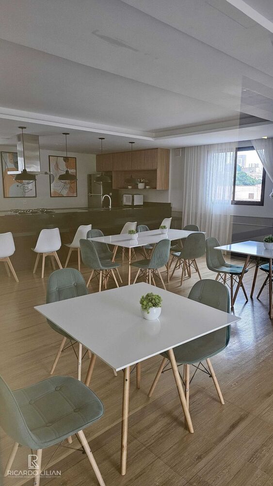 Apartamento, 1 quarto, 38 m² - Foto 20