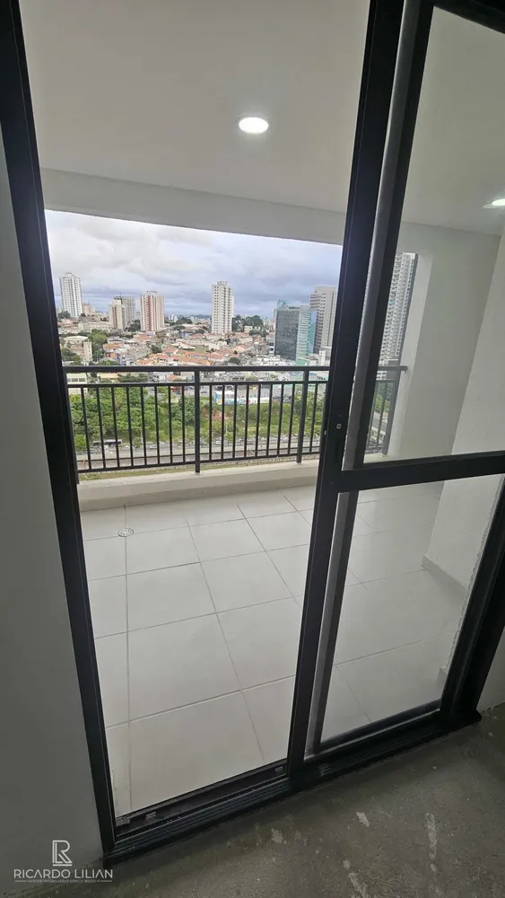 Apartamento, 1 quarto, 38 m² - Foto 7