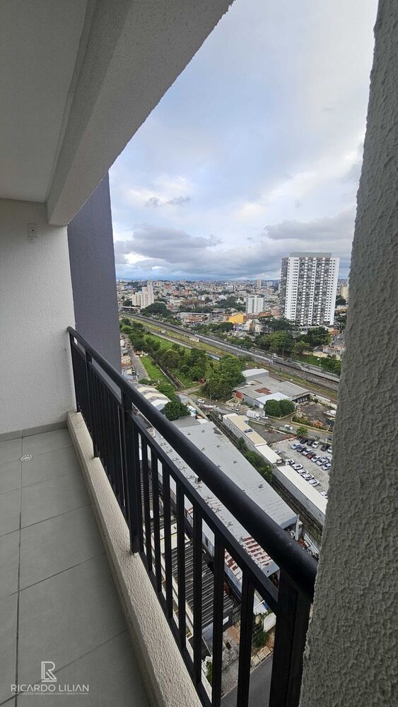 Apartamento, 1 quarto, 38 m² - Foto 2