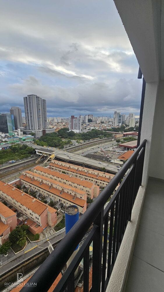 Apartamento, 1 quarto, 38 m² - Foto 10