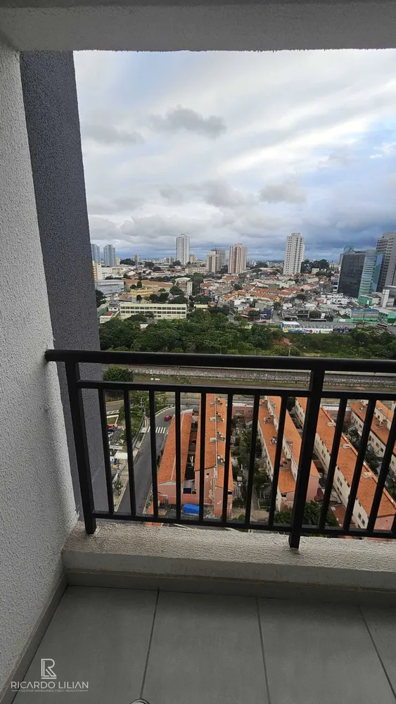 Apartamento, 1 quarto, 38 m² - Foto 5