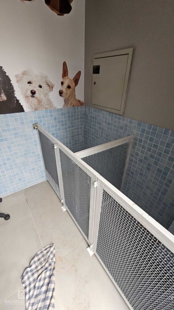 Apartamento, 1 quarto, 38 m² - Foto 19