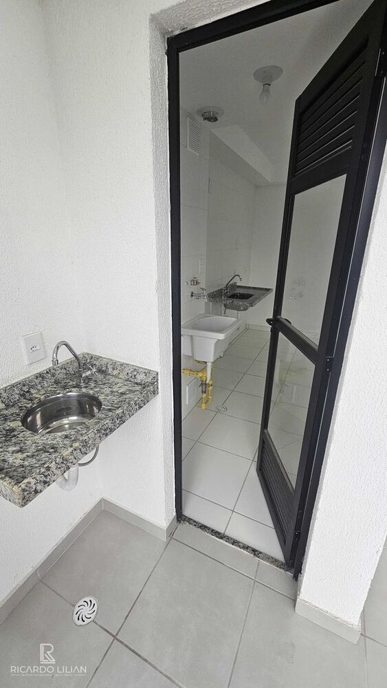 Apartamento, 1 quarto, 38 m² - Foto 6