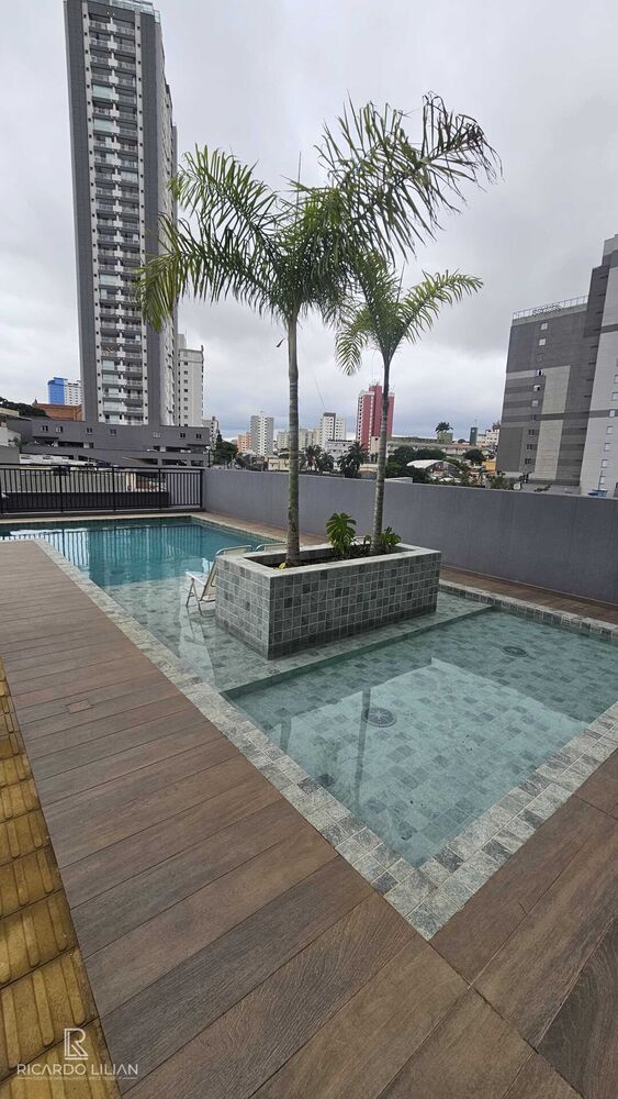 Apartamento, 1 quarto, 38 m² - Foto 3