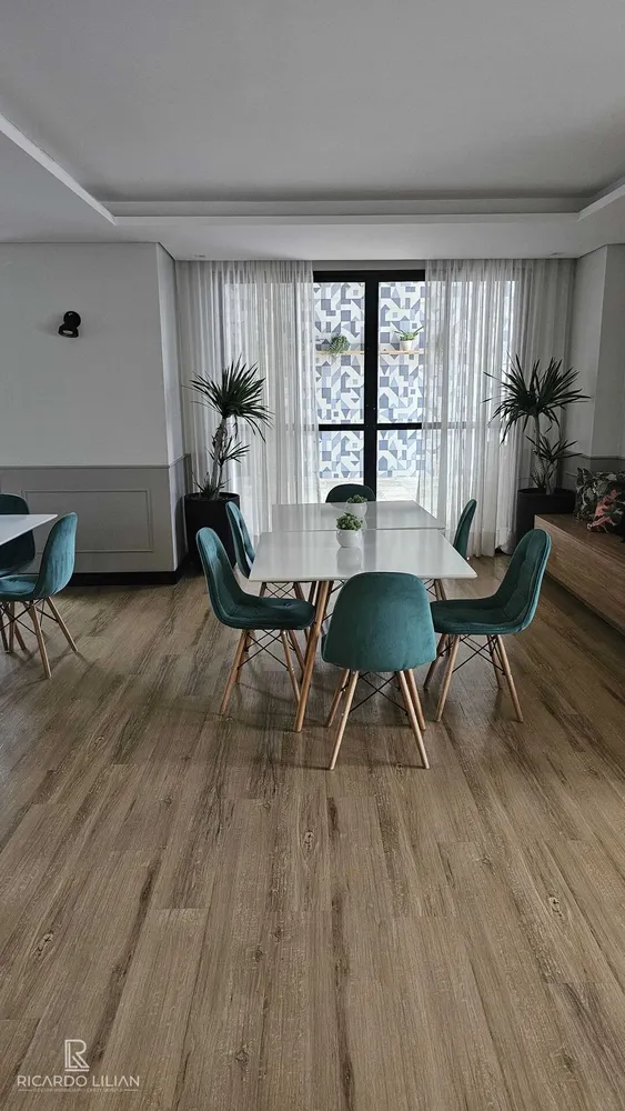 Apartamento, 1 quarto, 38 m² - Foto 21