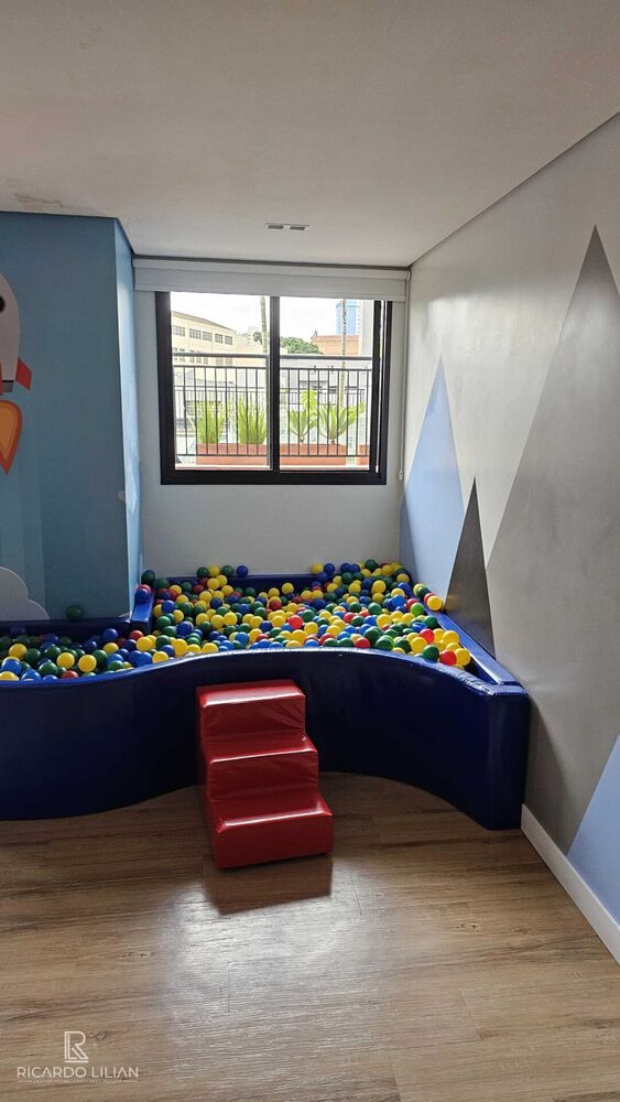 Apartamento, 1 quarto, 38 m² - Foto 11