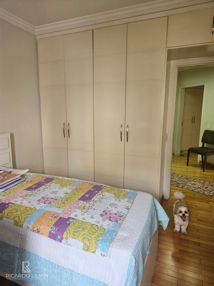 Apartamento, 3 quartos, 158 m² - Foto 2