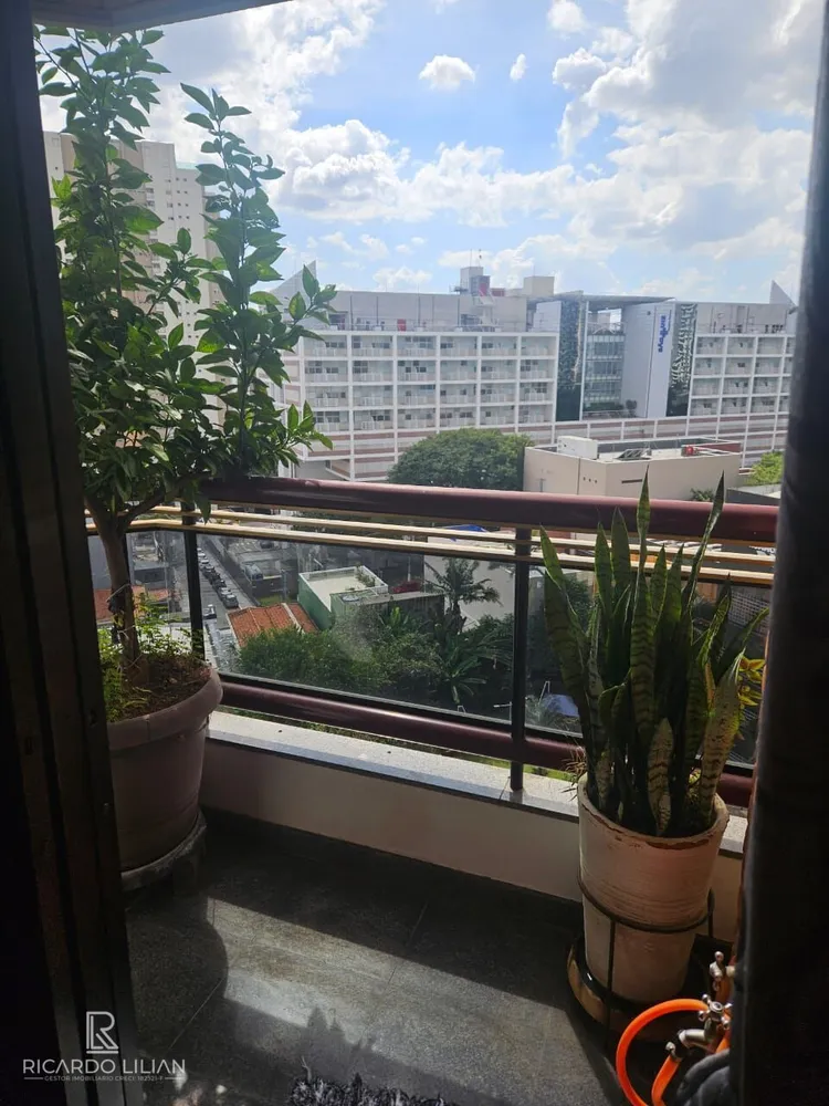 Apartamento, 3 quartos, 158 m² - Foto 6