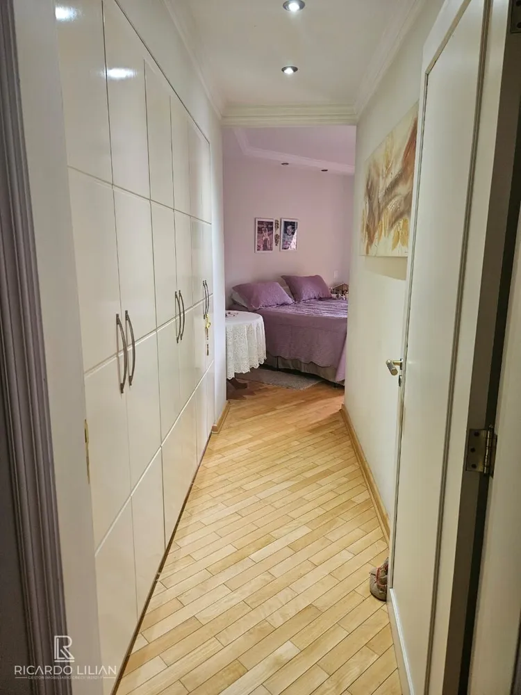 Apartamento, 3 quartos, 158 m² - Foto 7