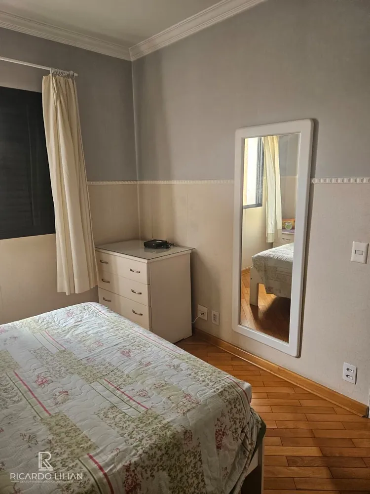 Apartamento, 3 quartos, 158 m² - Foto 11