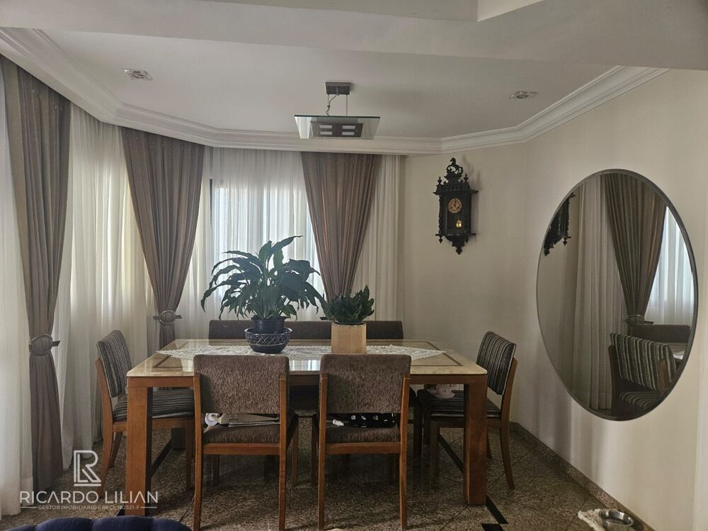 Apartamento, 3 quartos, 158 m² - Foto 4