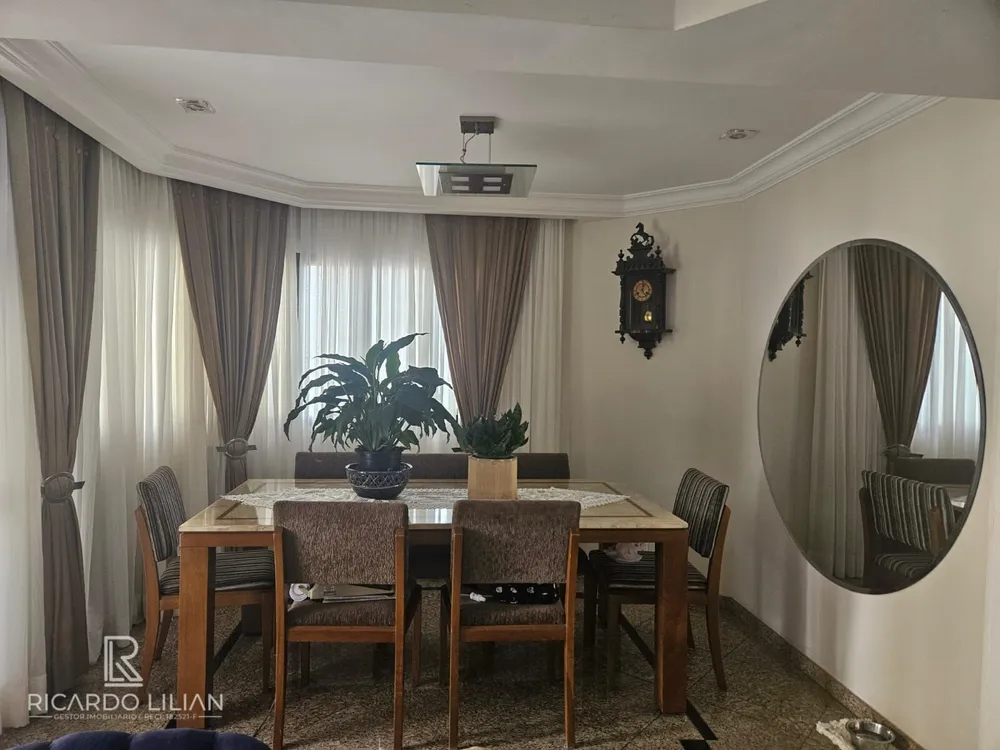 Apartamento, 3 quartos, 158 m² - Foto 5
