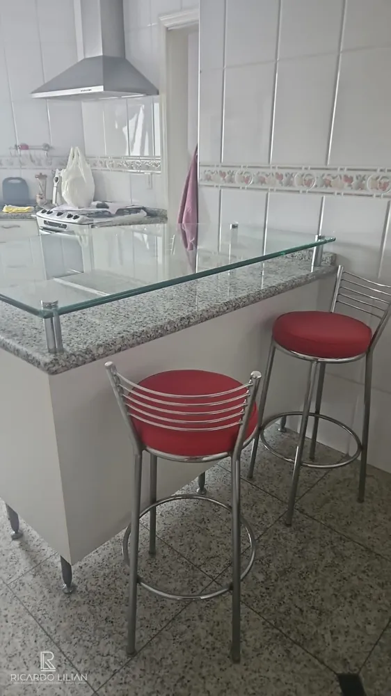 Apartamento, 3 quartos, 158 m² - Foto 12