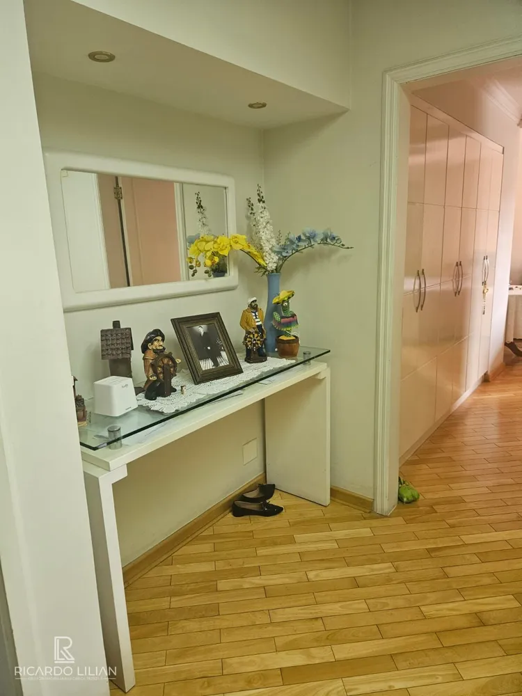 Apartamento, 3 quartos, 158 m² - Foto 9