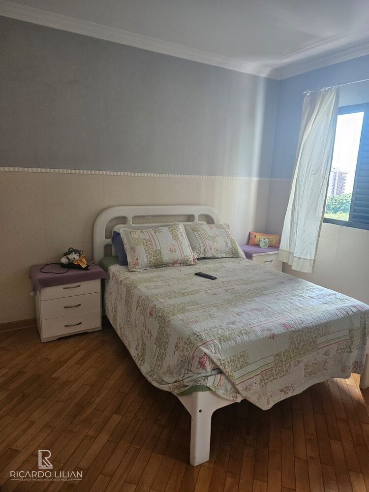 Apartamento, 3 quartos, 158 m² - Foto 3