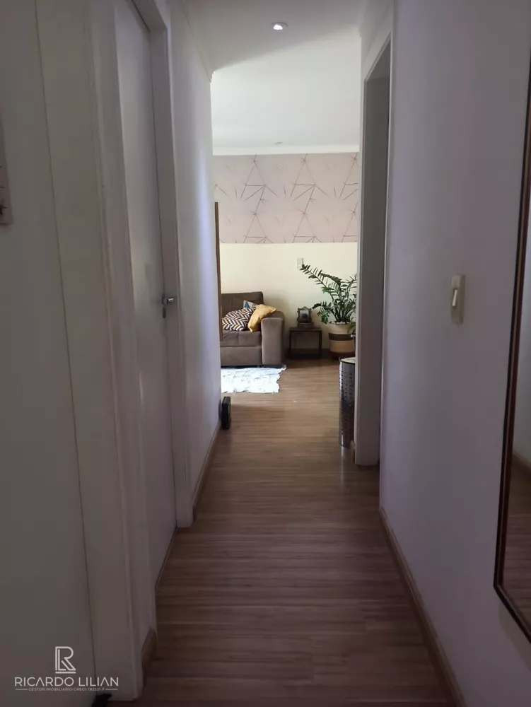 Apartamento à venda com 3 quartos, 68m² - Foto 8