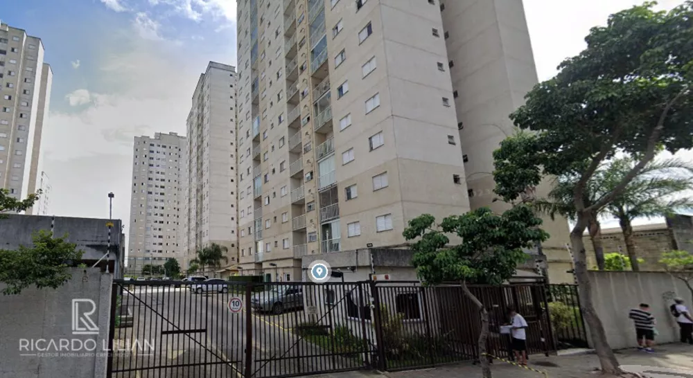 Apartamento à venda com 3 quartos, 68m² - Foto 1