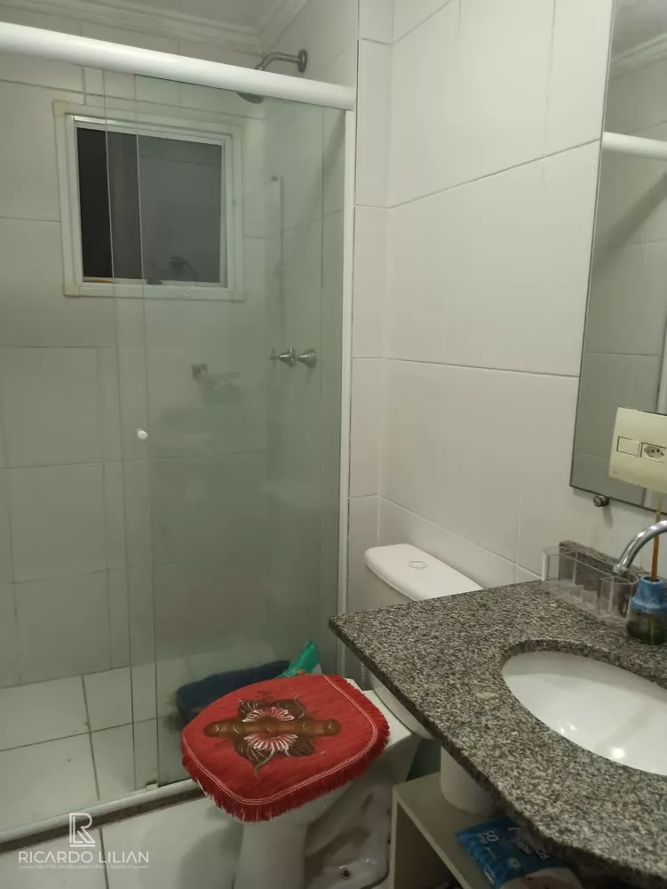 Apartamento à venda com 3 quartos, 68m² - Foto 7