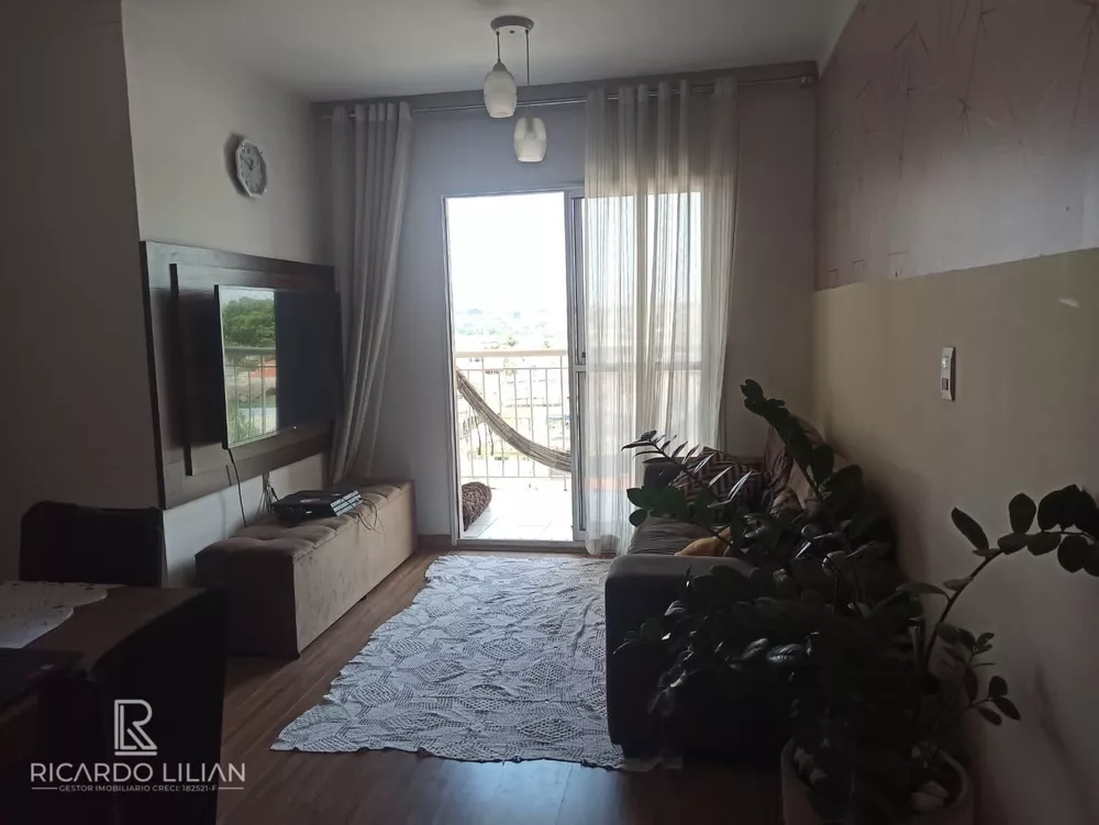 Apartamento à venda com 3 quartos, 68m² - Foto 4