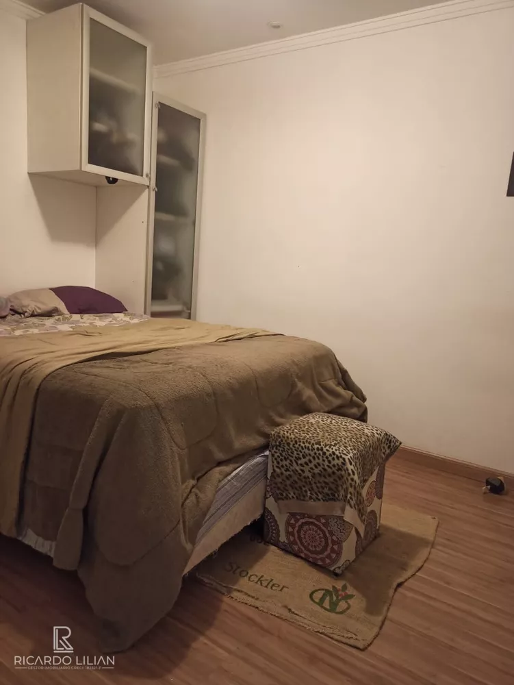 Apartamento à venda com 3 quartos, 68m² - Foto 6