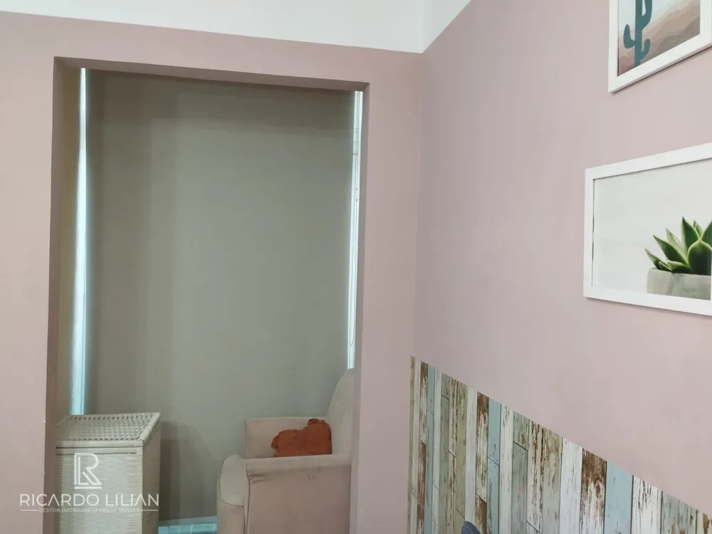 Casa, 2 quartos, 120 m² - Foto 7