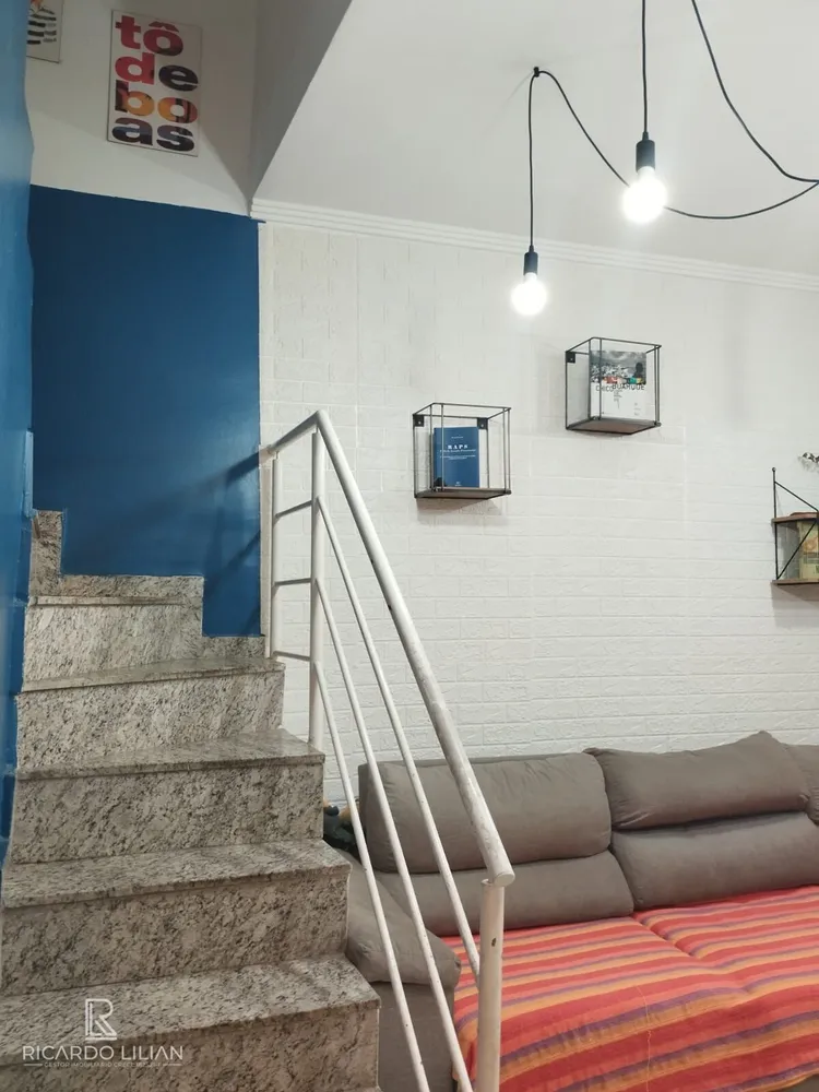 Casa, 2 quartos, 120 m² - Foto 12