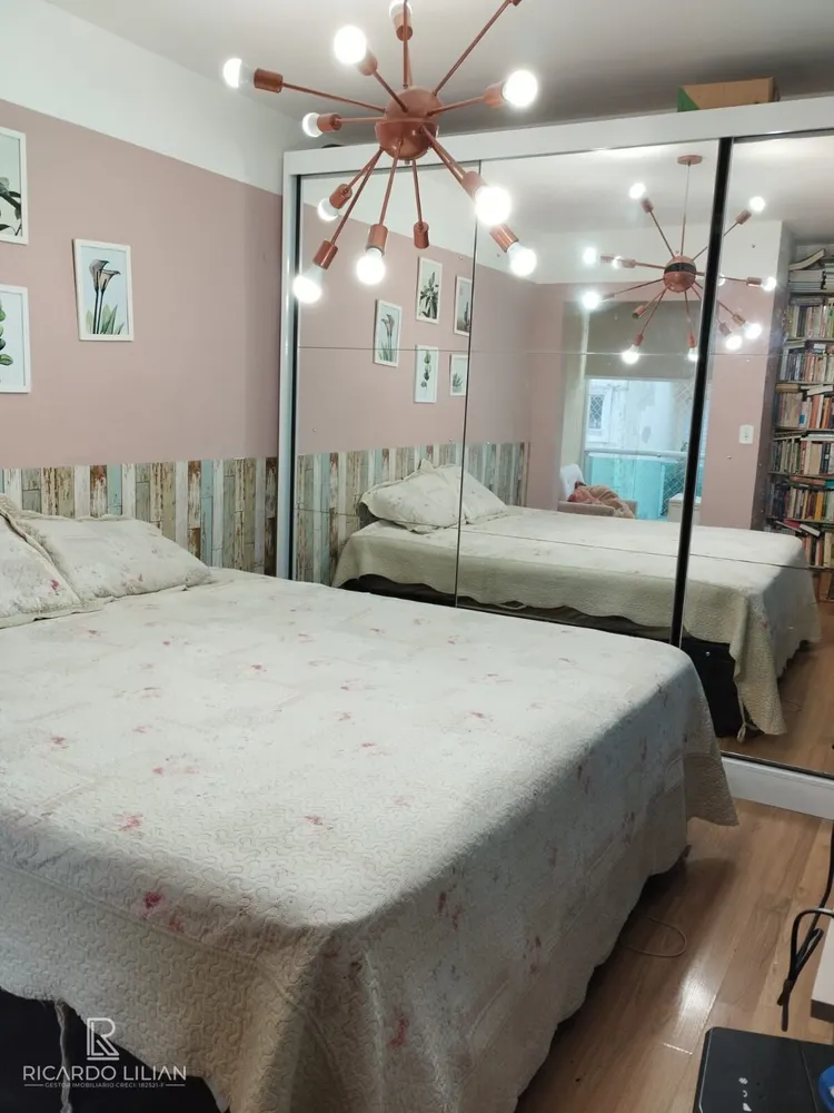 Casa, 2 quartos, 120 m² - Foto 6