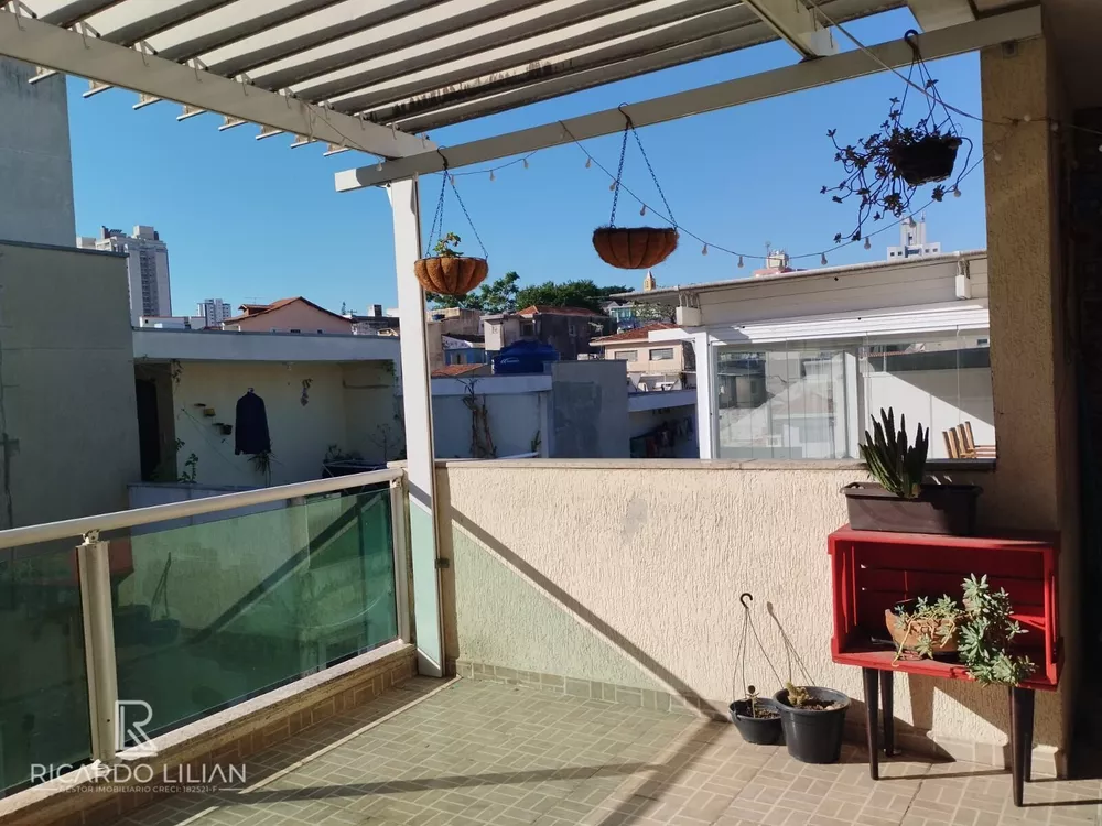 Casa à venda com 2 quartos, 120m² - Foto 3