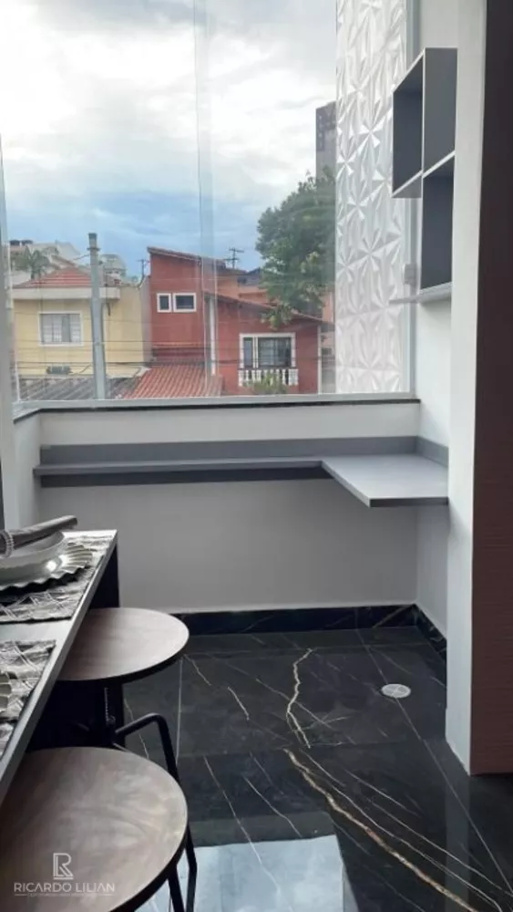 Apartamento à venda com 1 quarto, 20m² - Foto 5