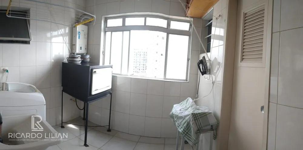 Apartamento, 3 quartos, 87 m² - Foto 9