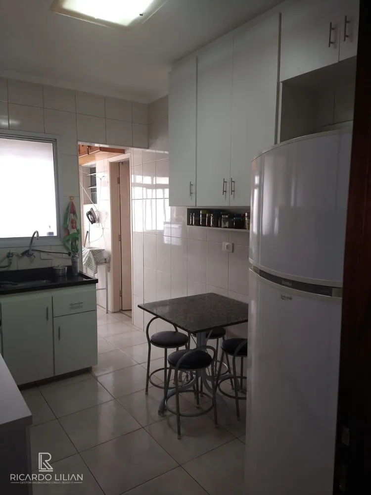 Apartamento, 3 quartos, 87 m² - Foto 10