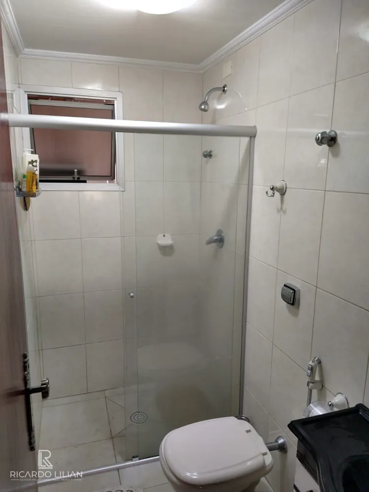 Apartamento, 3 quartos, 87 m² - Foto 11