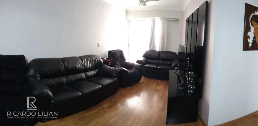 Apartamento, 3 quartos, 87 m² - Foto 12
