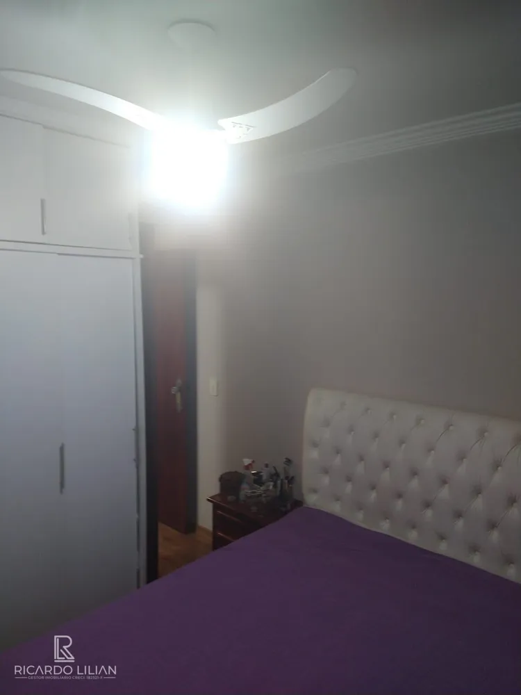 Apartamento, 3 quartos, 87 m² - Foto 11