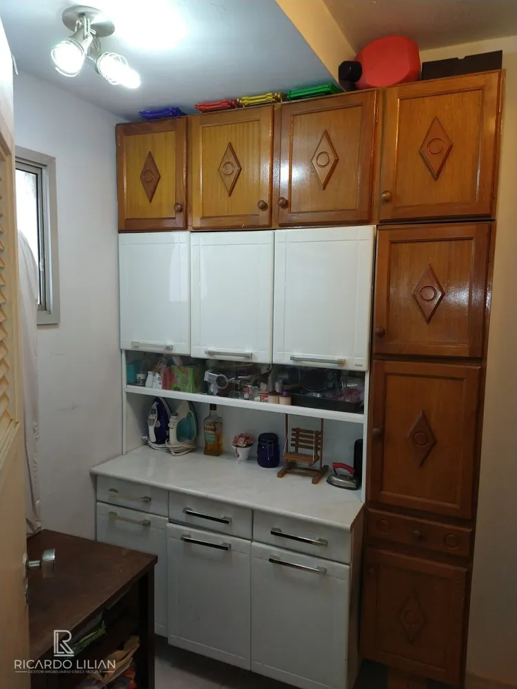 Apartamento, 3 quartos, 87 m² - Foto 10